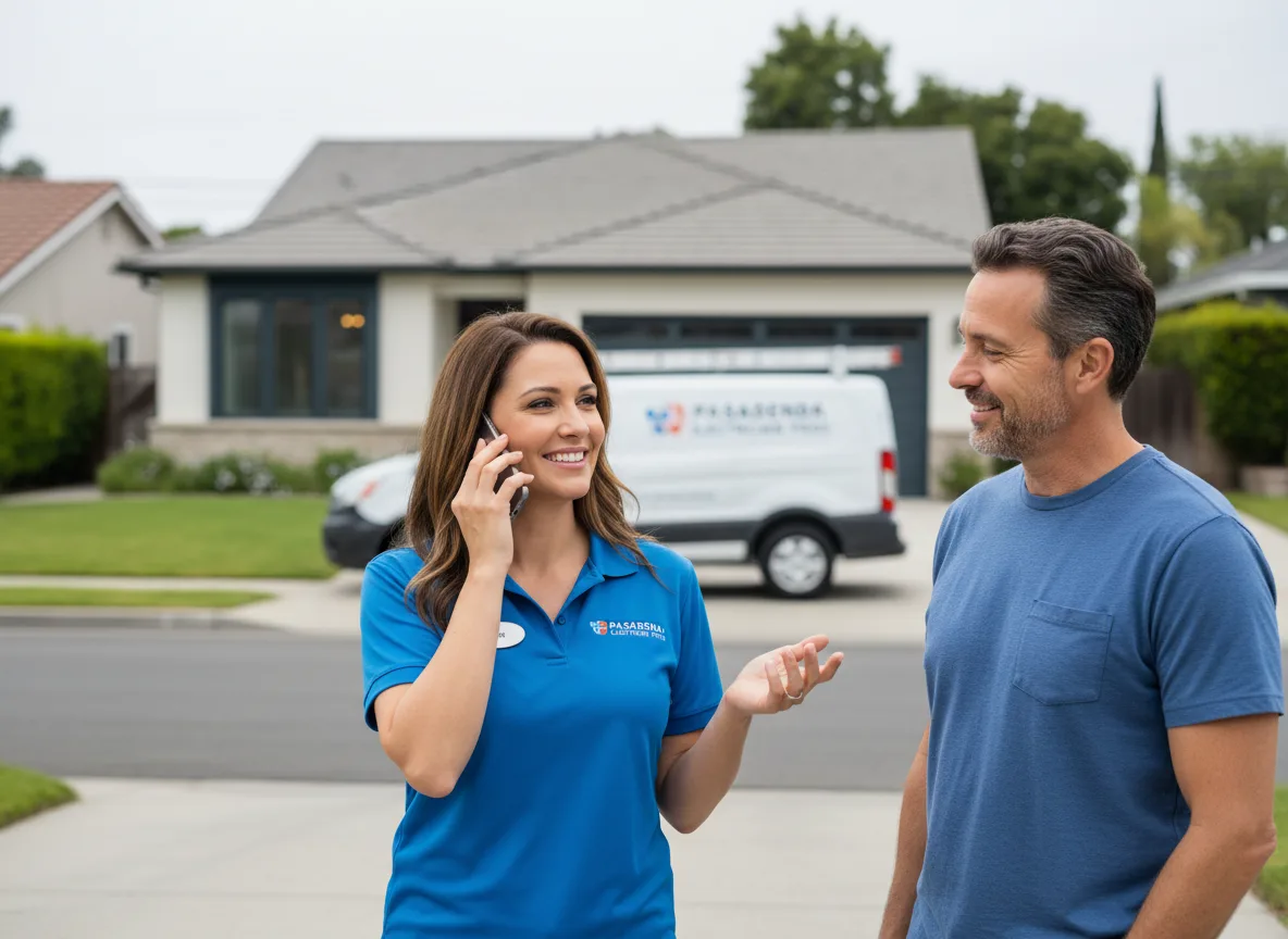Electrician Stevensville, MI FAQs
